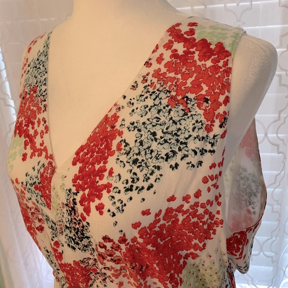 Lucky Brand Dress